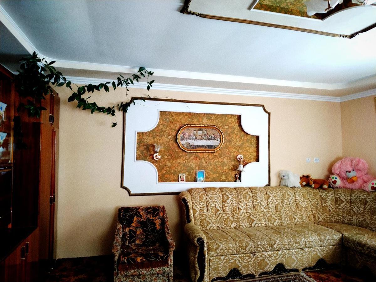 Садиба У Пані Марії Vorokhta Exterior photo
